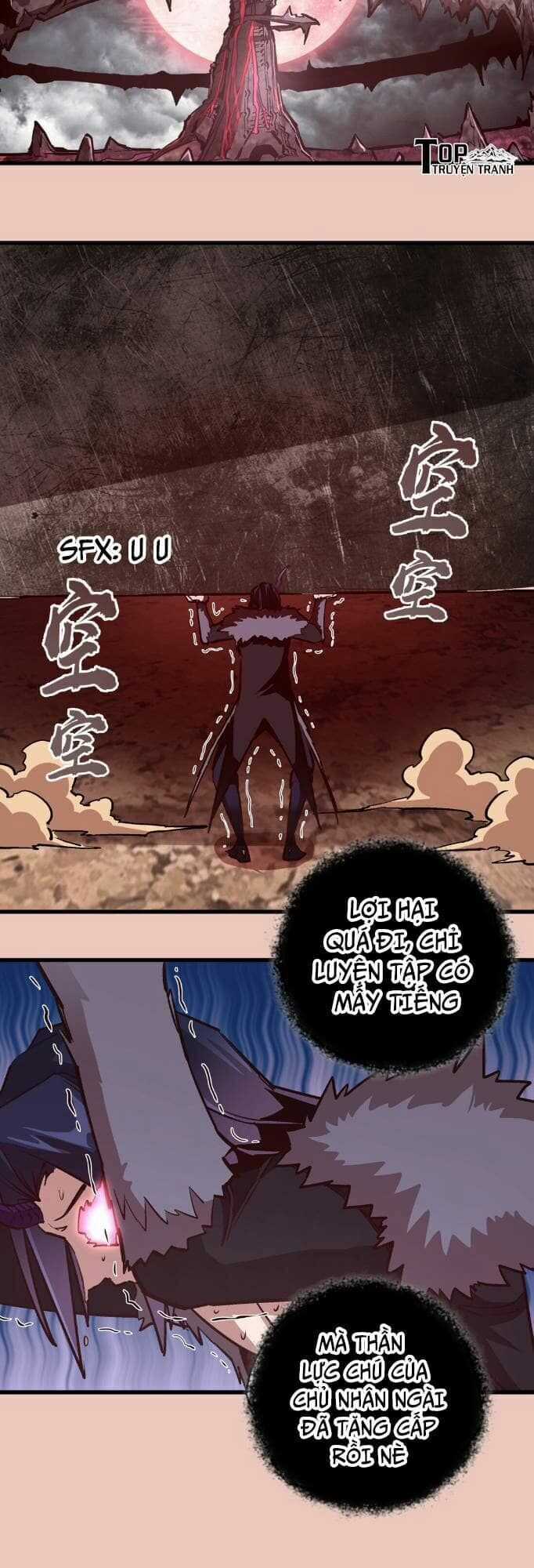 Asura - Chapter 11 - Trang 26