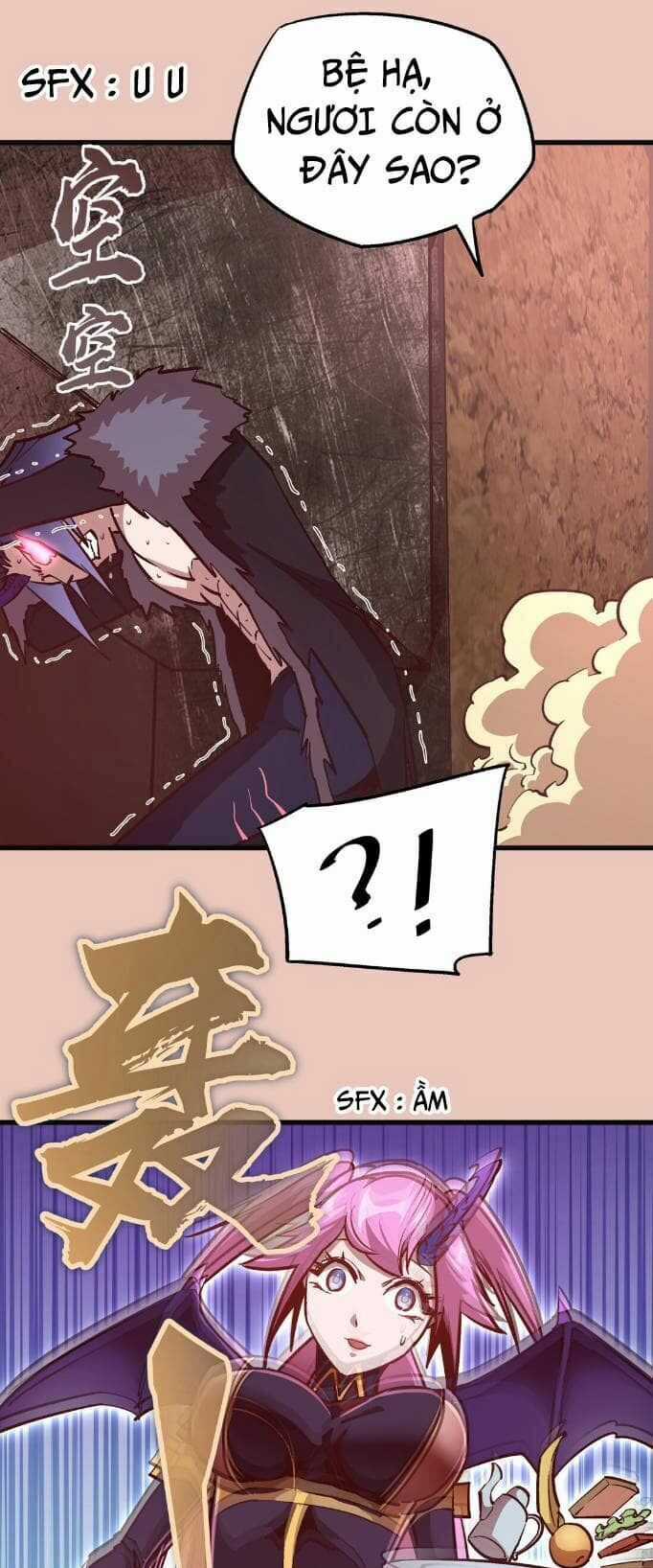 Asura - Chapter 11 - Trang 27