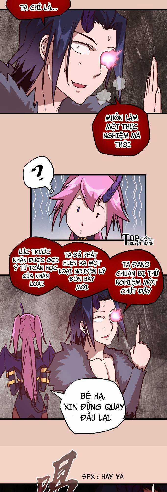 Asura - Chapter 11 - Trang 29