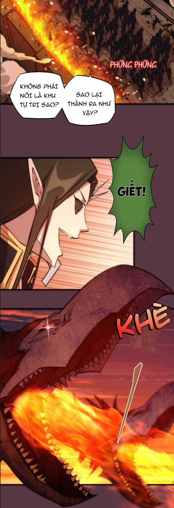 Asura - Chapter 11 - Trang 4