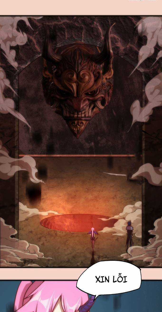 Asura - Chapter 11 - Trang 31