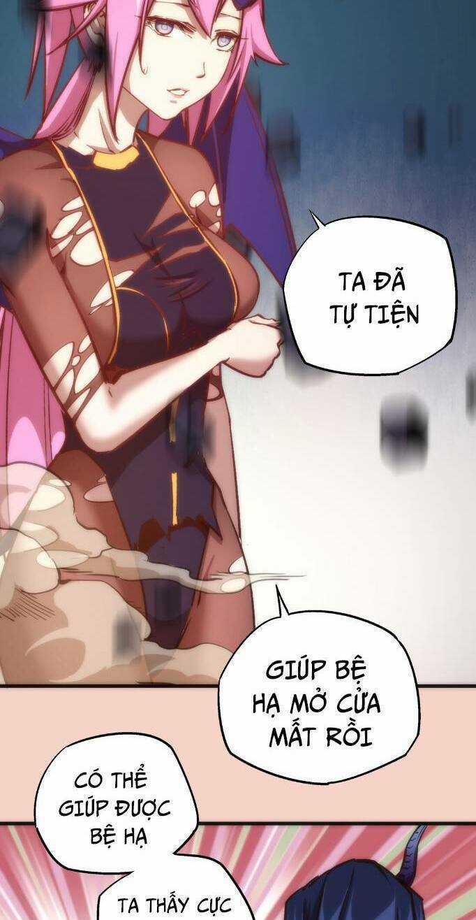 Asura - Chapter 11 - Trang 32