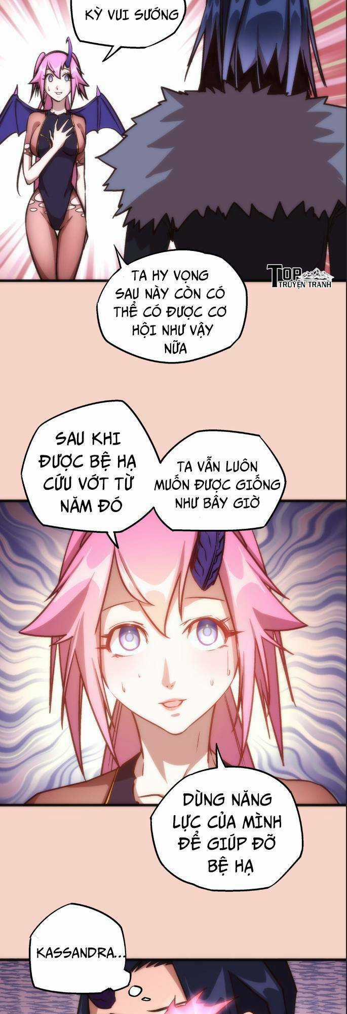 Asura - Chapter 11 - Trang 33