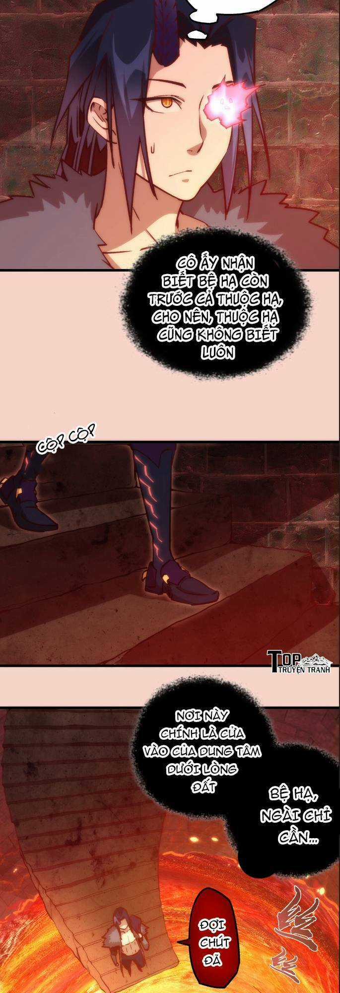 Asura - Chapter 11 - Trang 35