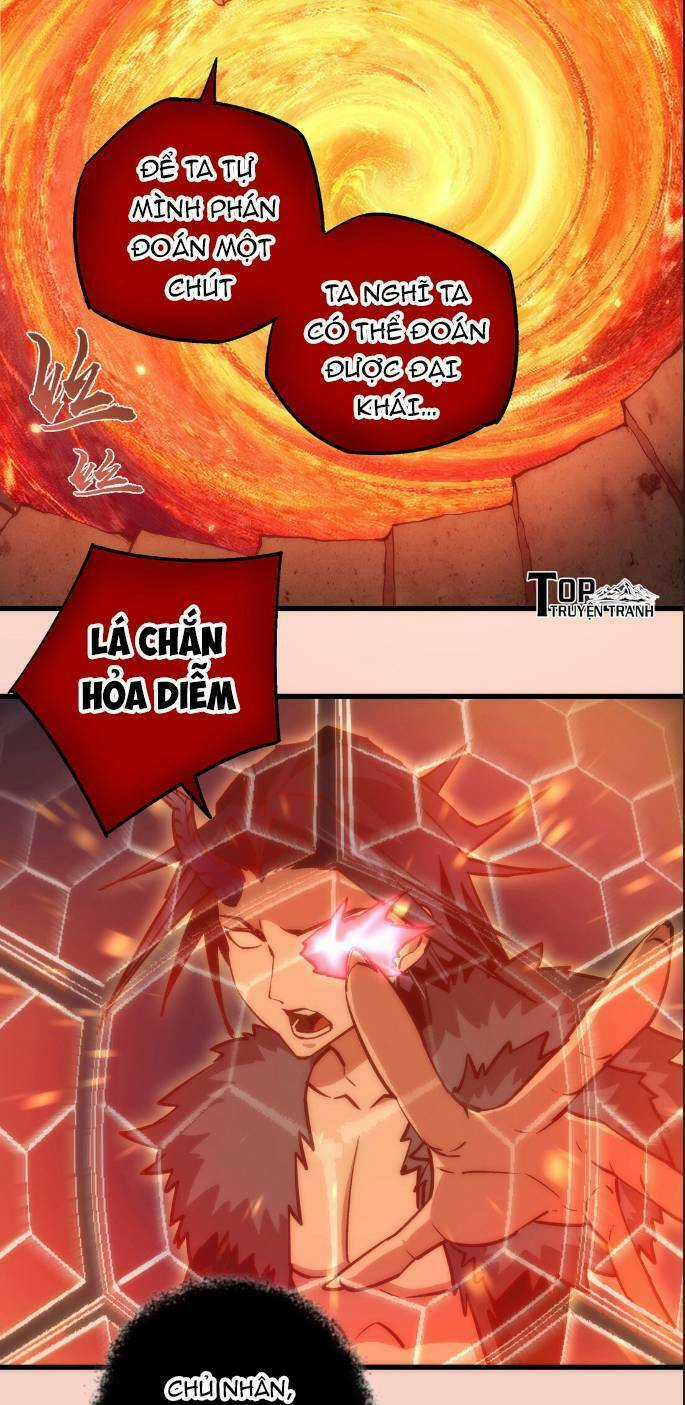 Asura - Chapter 11 - Trang 36