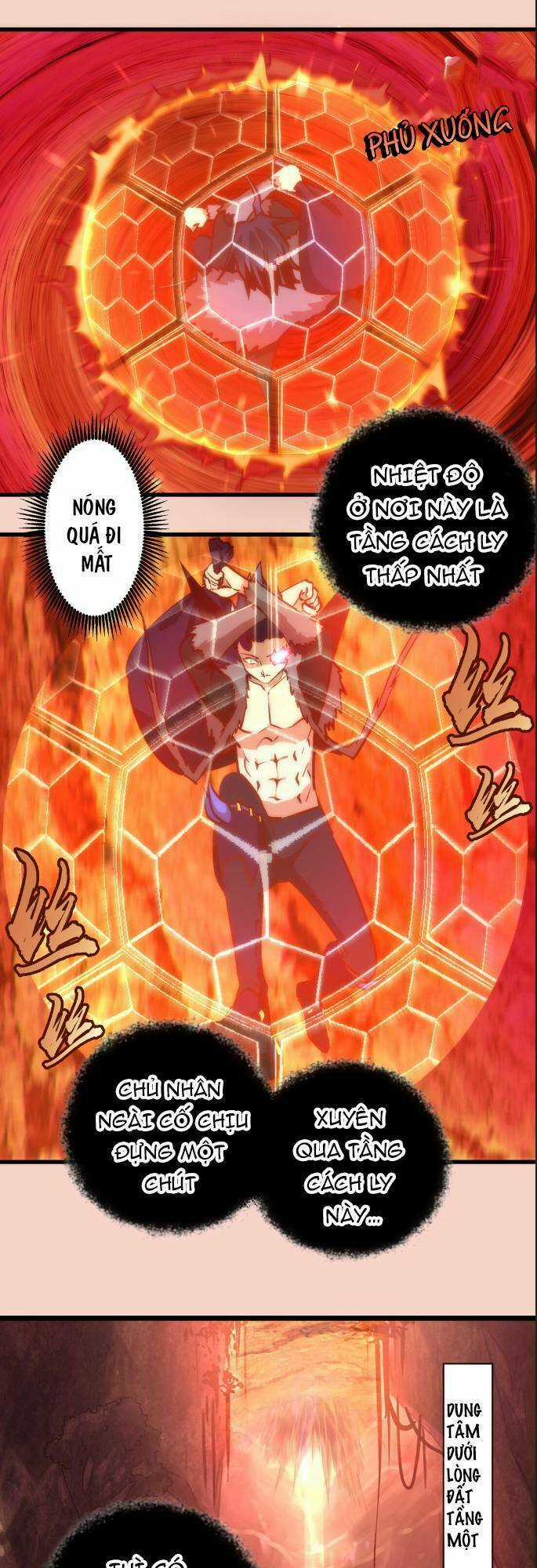 Asura - Chapter 11 - Trang 38