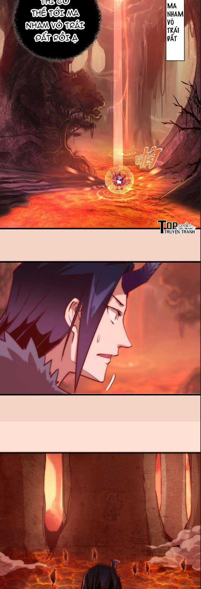 Asura - Chapter 11 - Trang 39