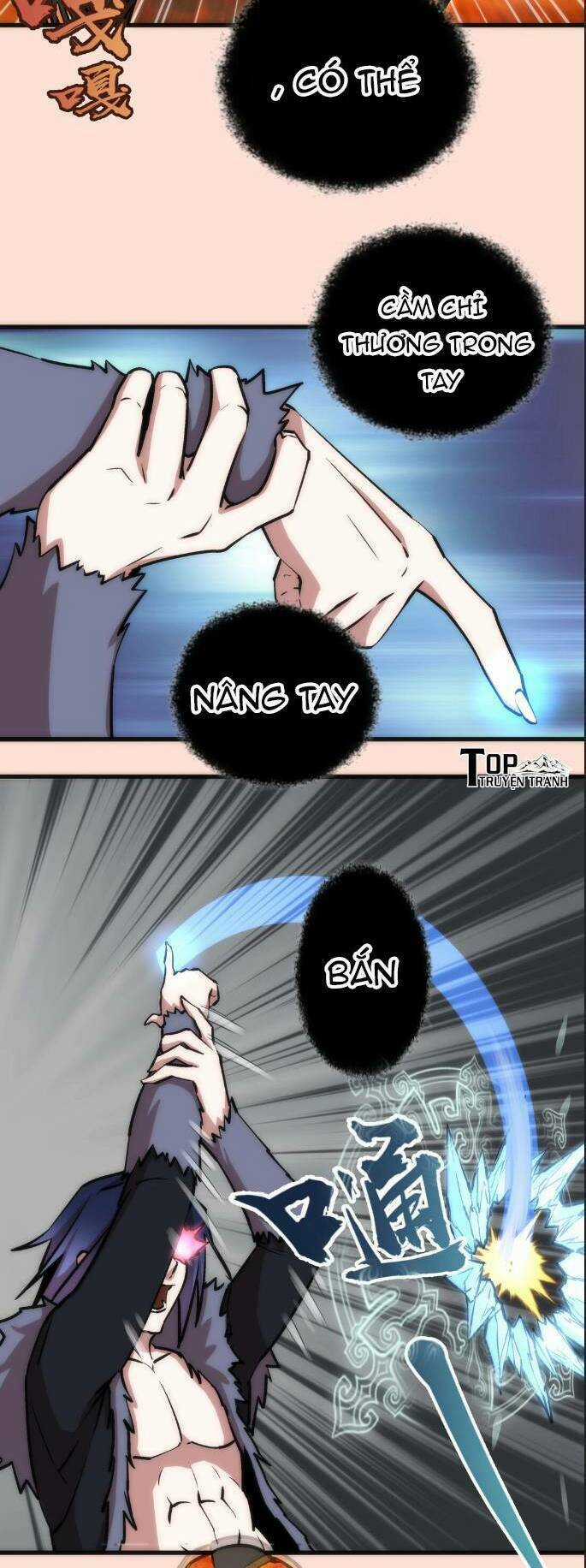 Asura - Chapter 11 - Trang 42