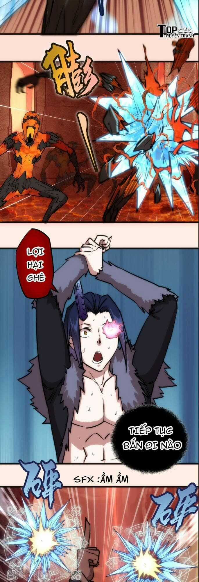 Asura - Chapter 11 - Trang 44