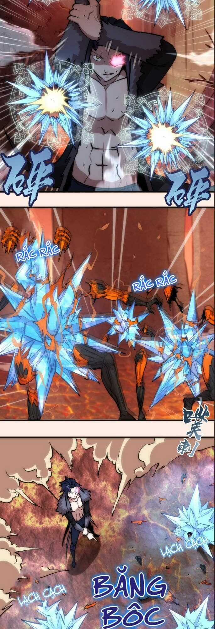 Asura - Chapter 11 - Trang 45