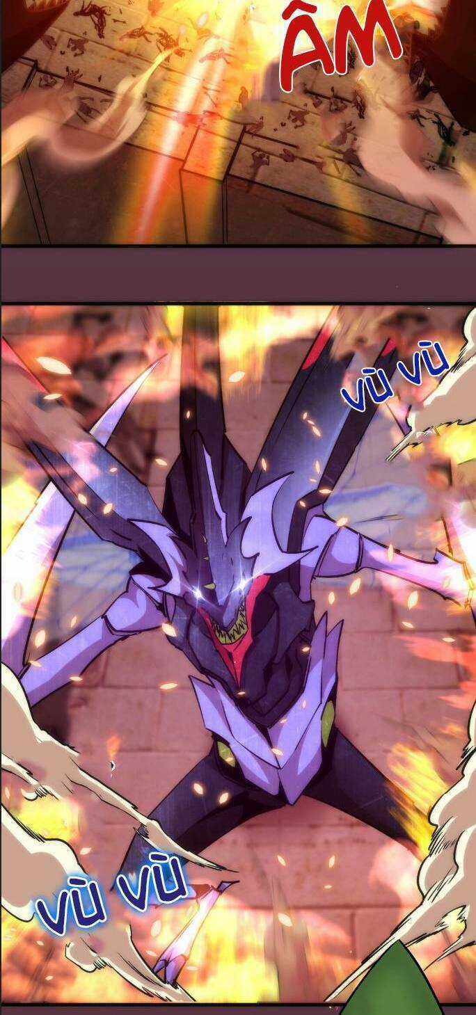 Asura - Chapter 11 - Trang 6