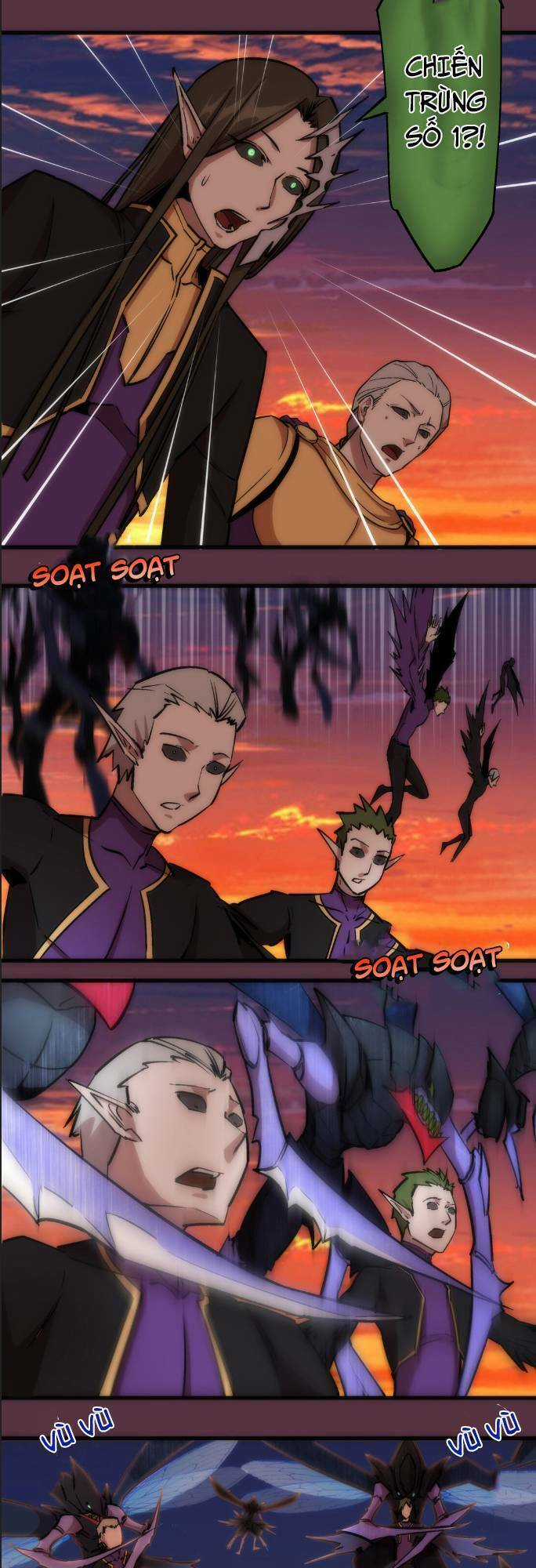 Asura - Chapter 11 - Trang 7