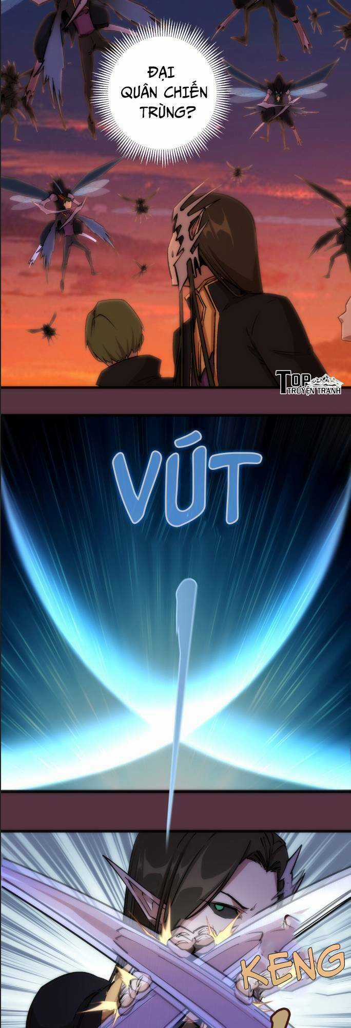 Asura - Chapter 11 - Trang 8