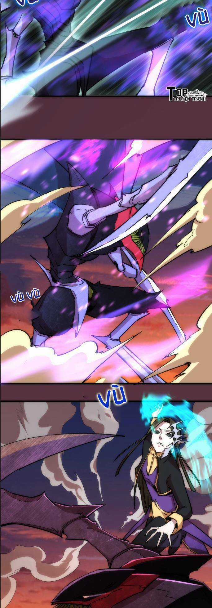 Asura - Chapter 11 - Trang 10