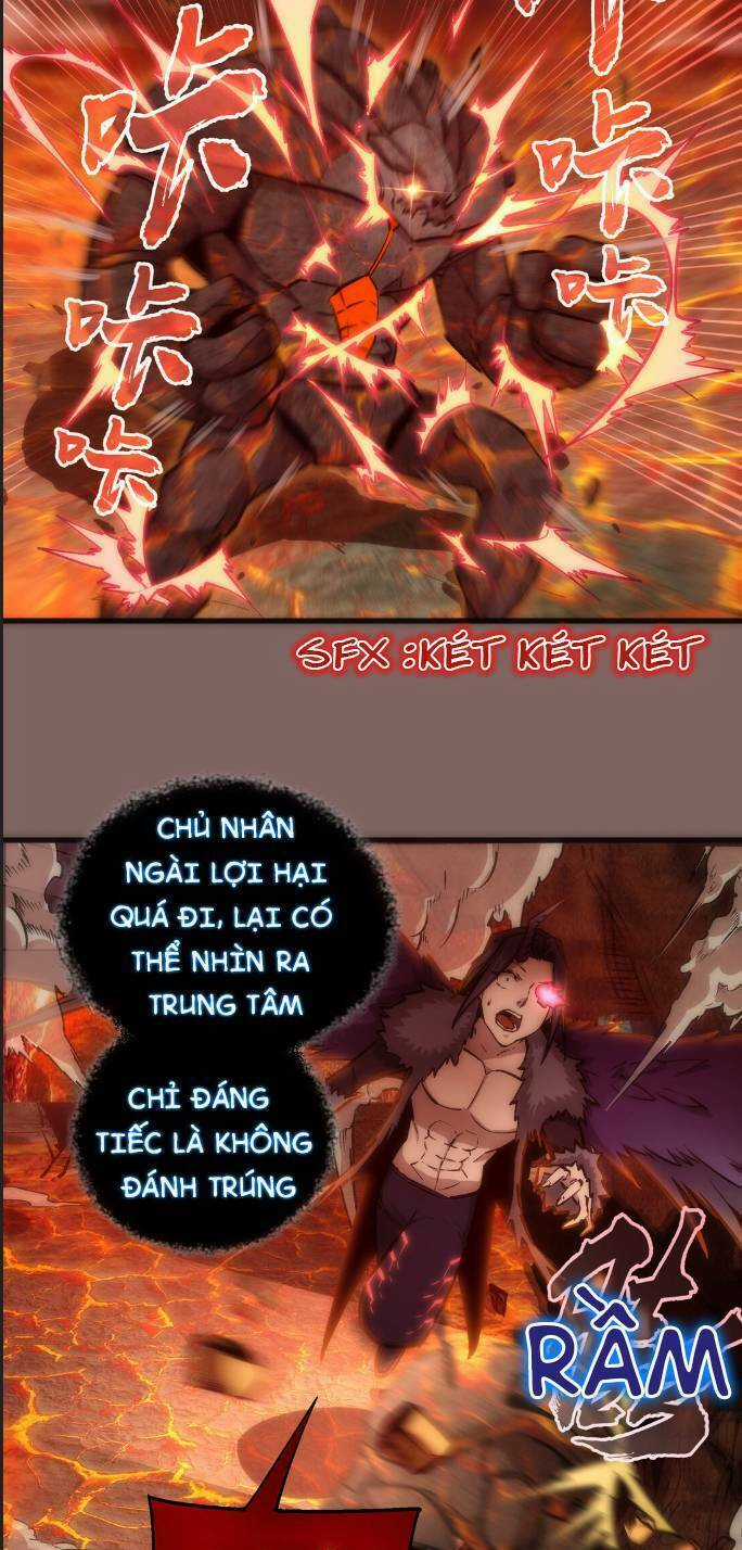 Asura - Chapter 12 - Trang 11