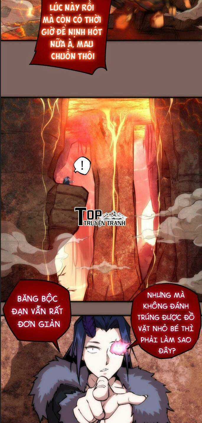 Asura - Chapter 12 - Trang 12