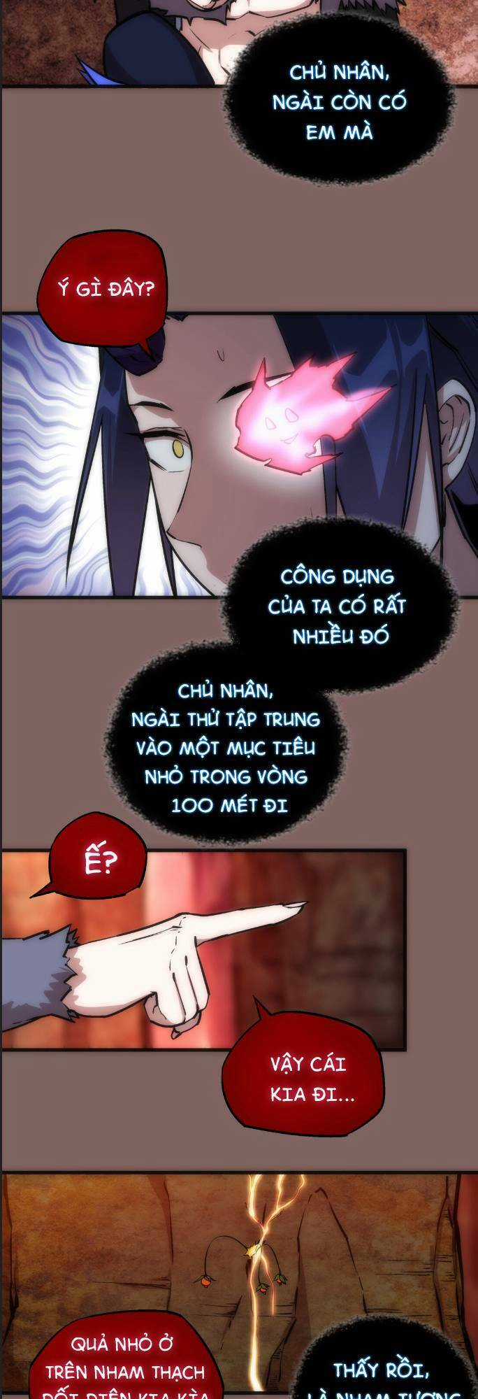 Asura - Chapter 12 - Trang 13