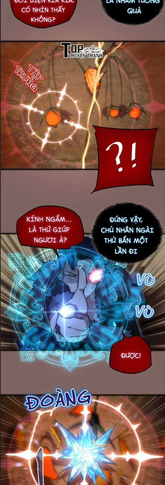 Asura - Chapter 12 - Trang 14