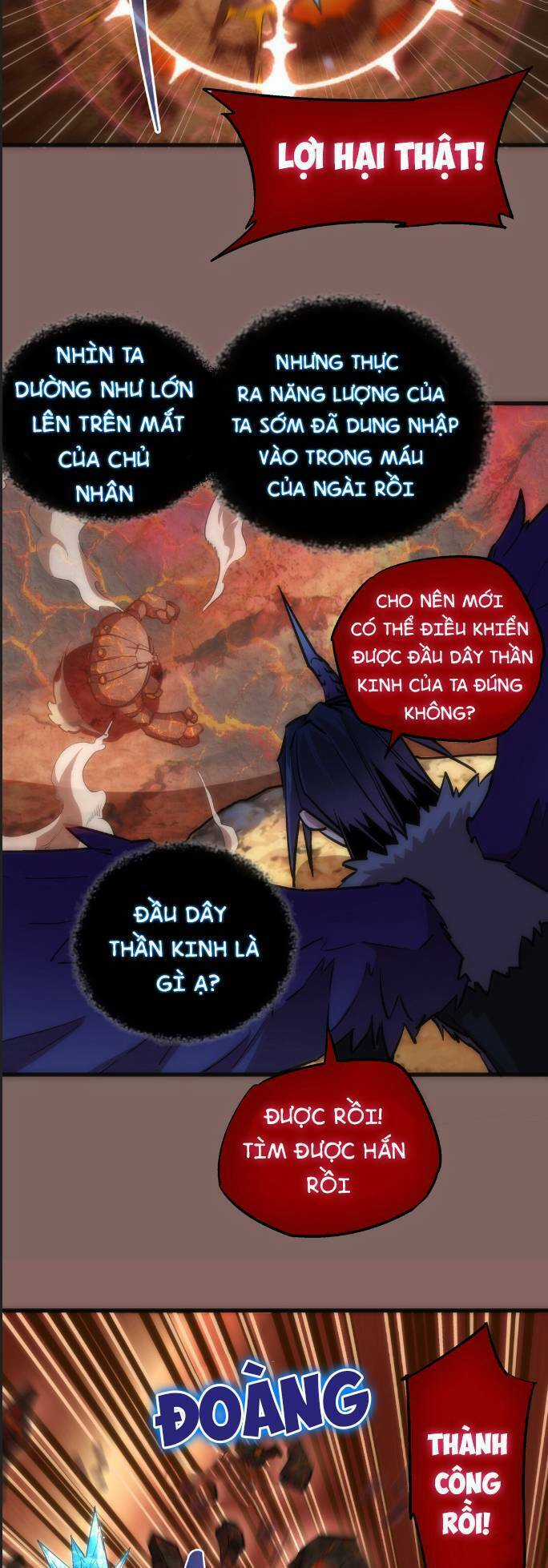 Asura - Chapter 12 - Trang 15