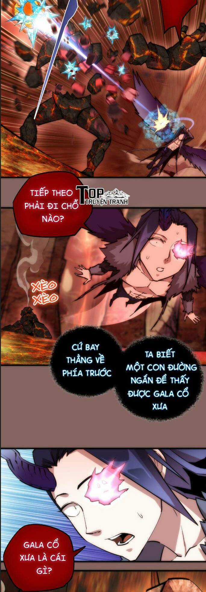 Asura - Chapter 12 - Trang 16