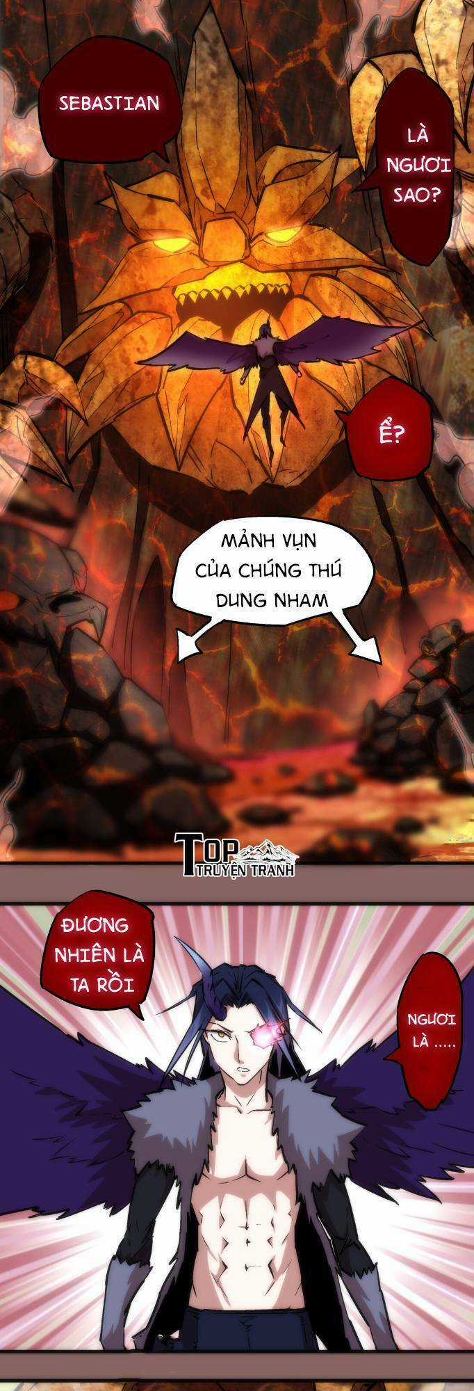 Asura - Chapter 12 - Trang 18