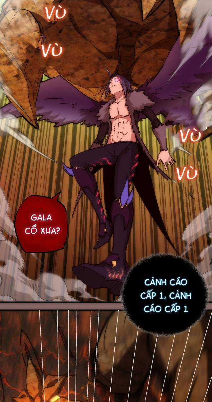 Asura - Chapter 12 - Trang 19