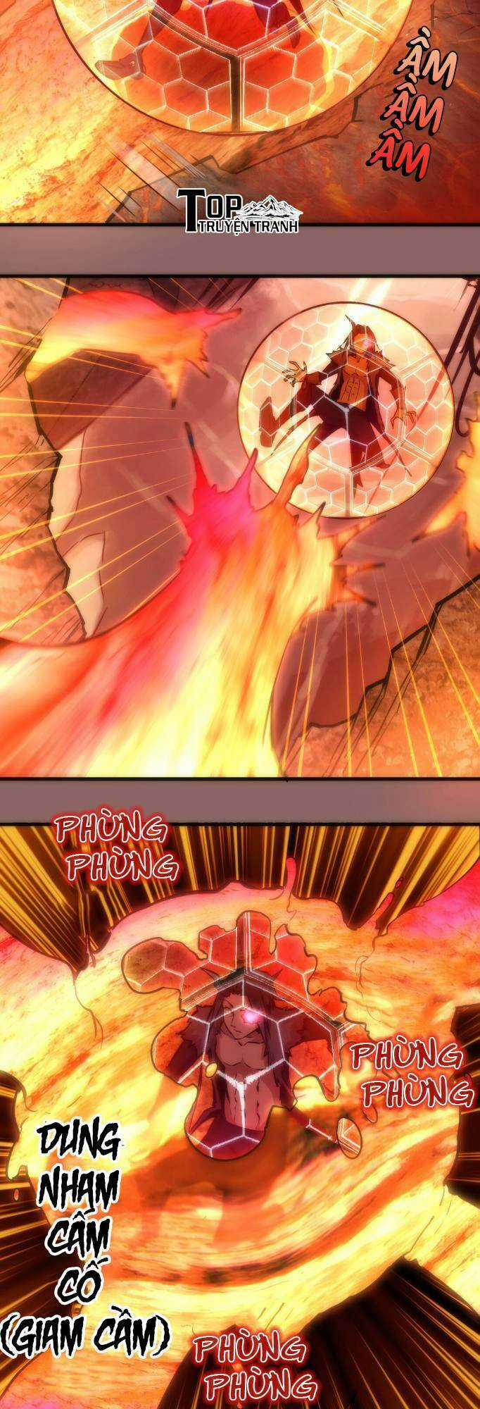 Asura - Chapter 12 - Trang 24