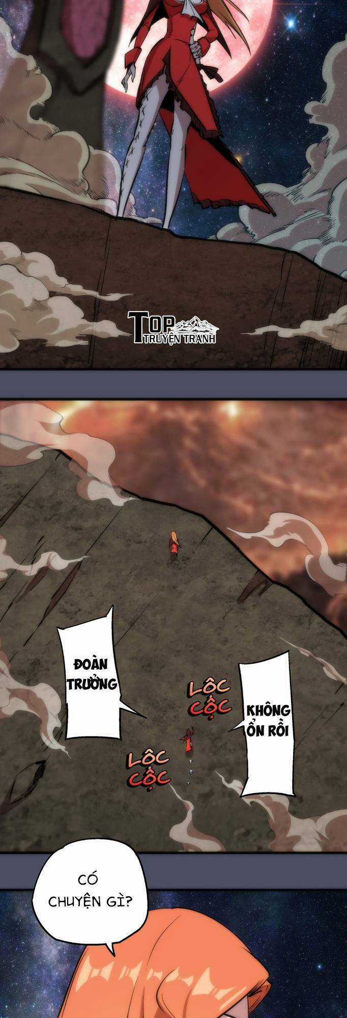 Asura - Chapter 12 - Trang 29