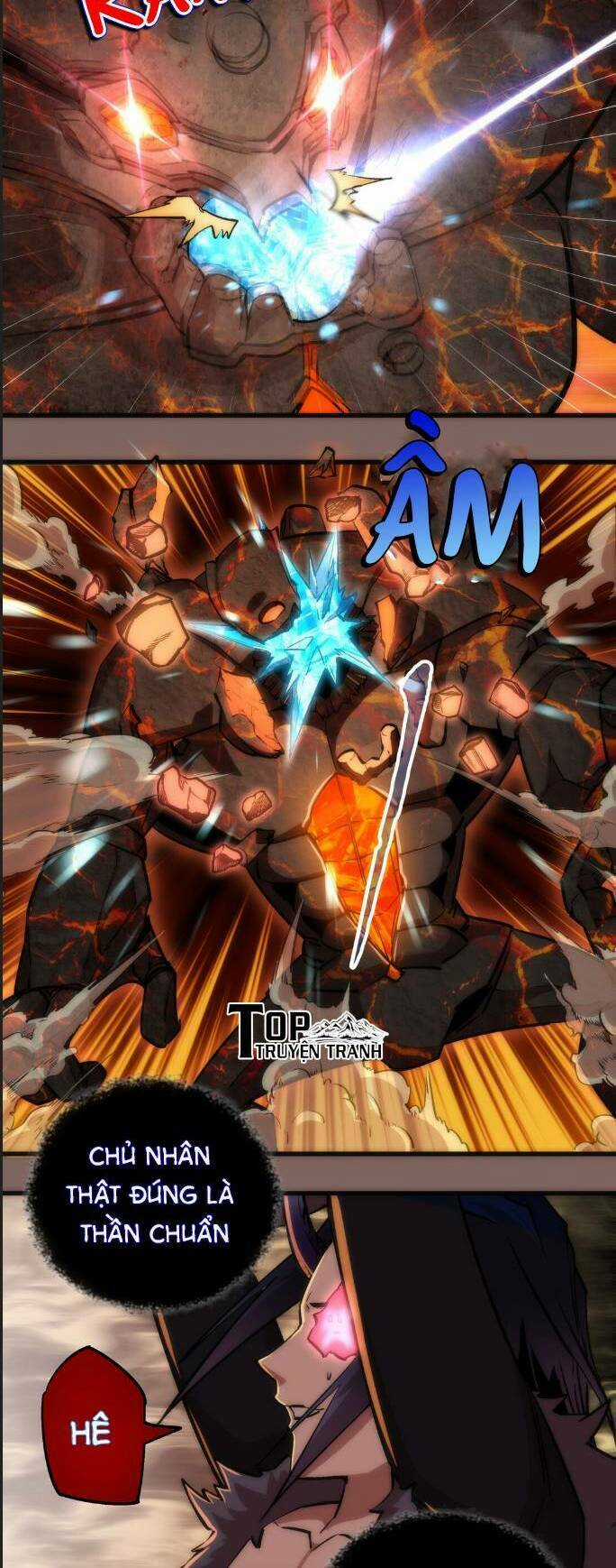 Asura - Chapter 12 - Trang 4