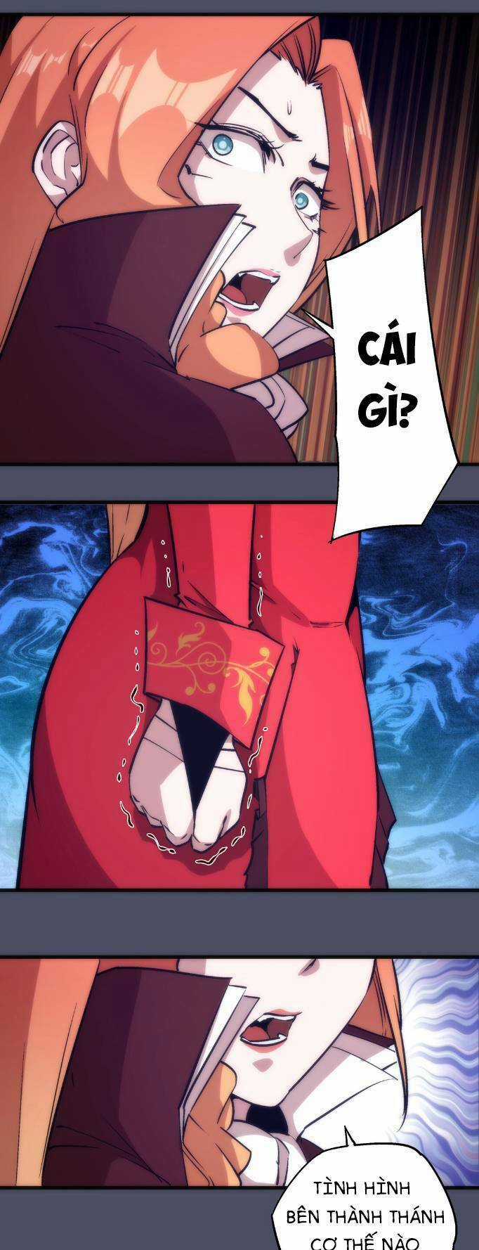 Asura - Chapter 12 - Trang 32