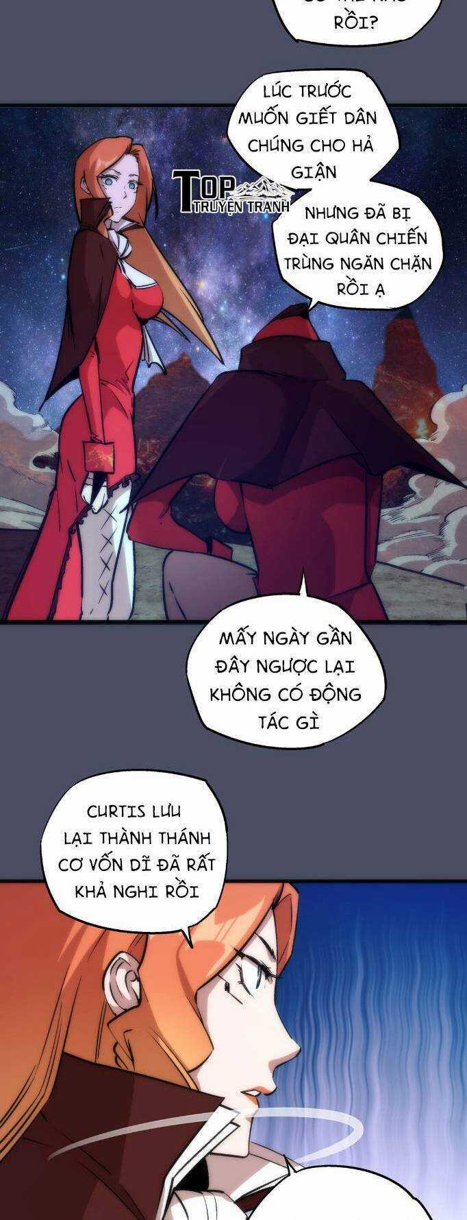 Asura - Chapter 12 - Trang 33