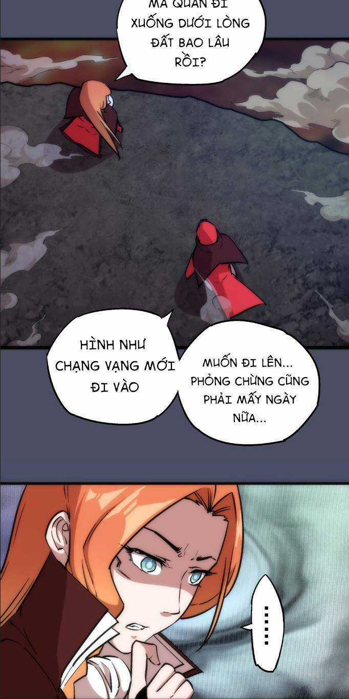 Asura - Chapter 12 - Trang 35