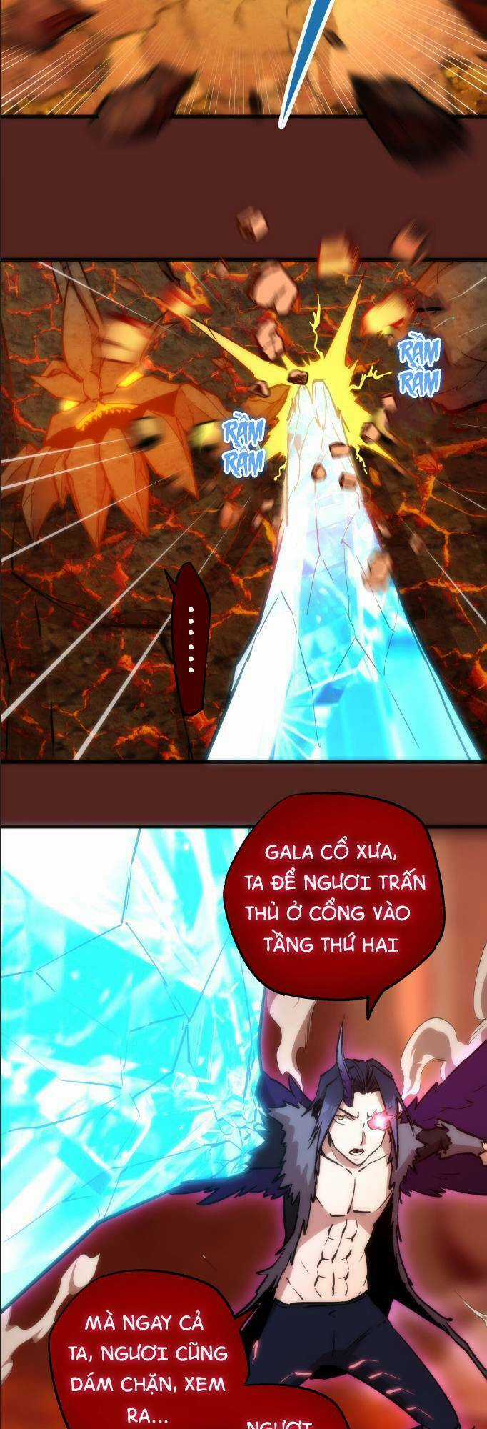 Asura - Chapter 12 - Trang 41