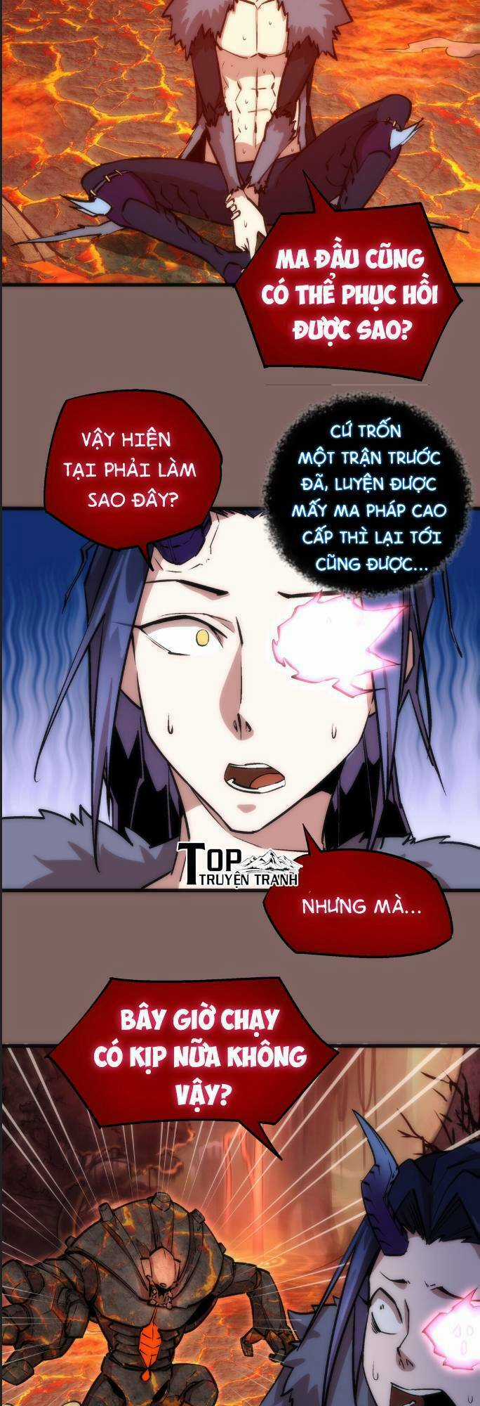 Asura - Chapter 12 - Trang 6