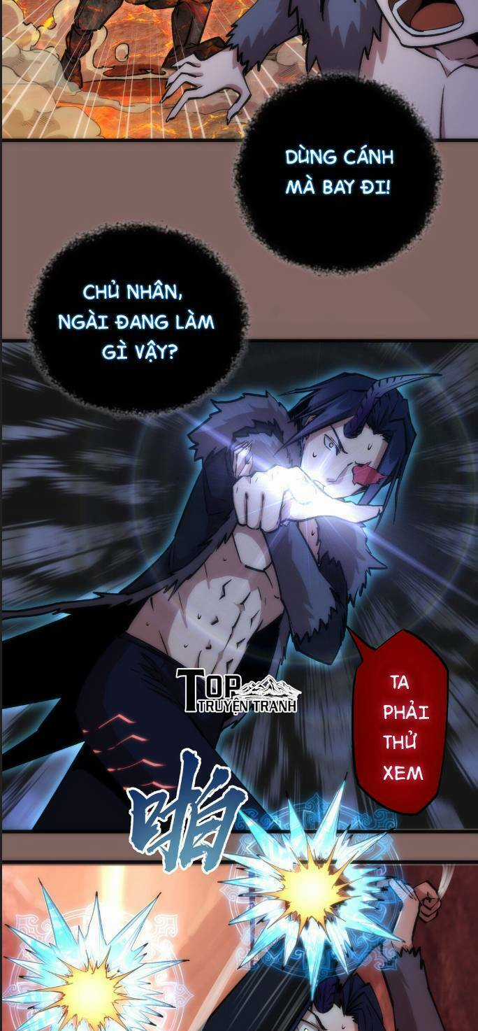 Asura - Chapter 12 - Trang 7