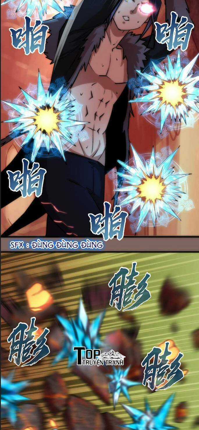 Asura - Chapter 12 - Trang 8