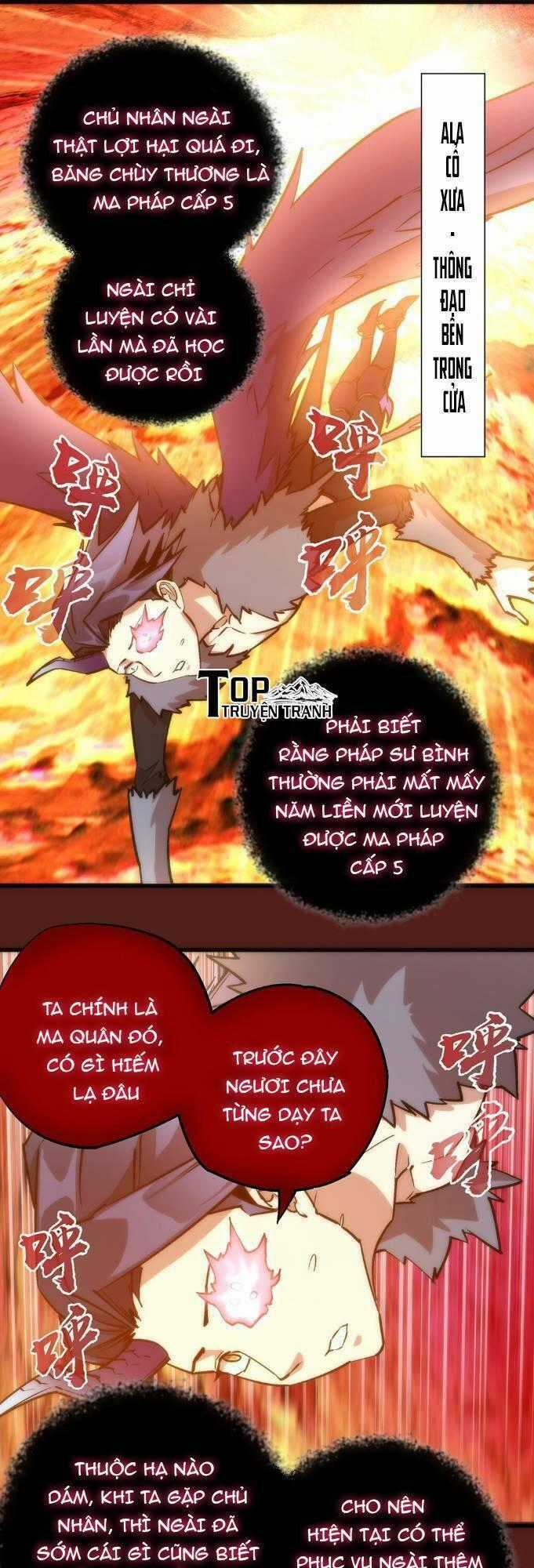 Asura - Chapter 13 - Trang 2