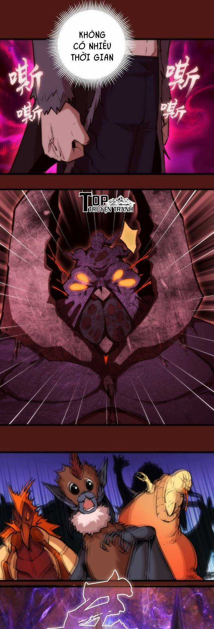 Asura - Chapter 13 - Trang 11