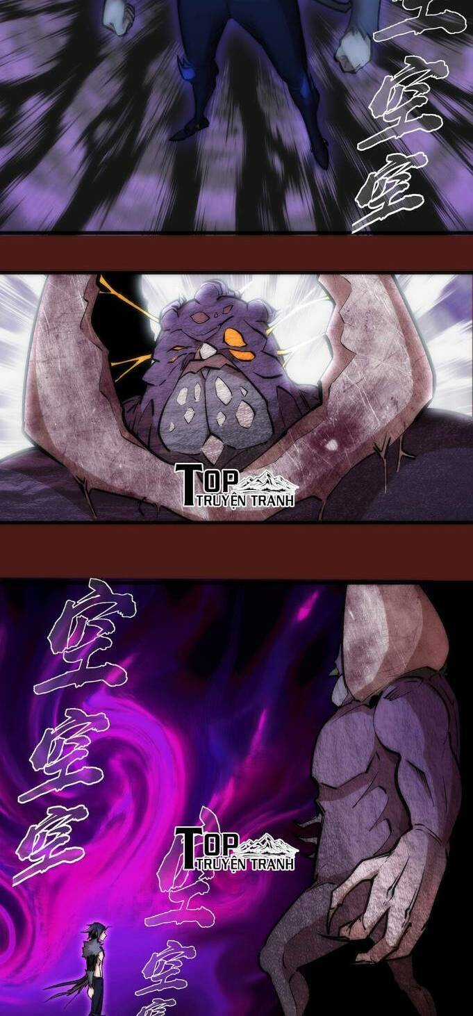 Asura - Chapter 13 - Trang 13