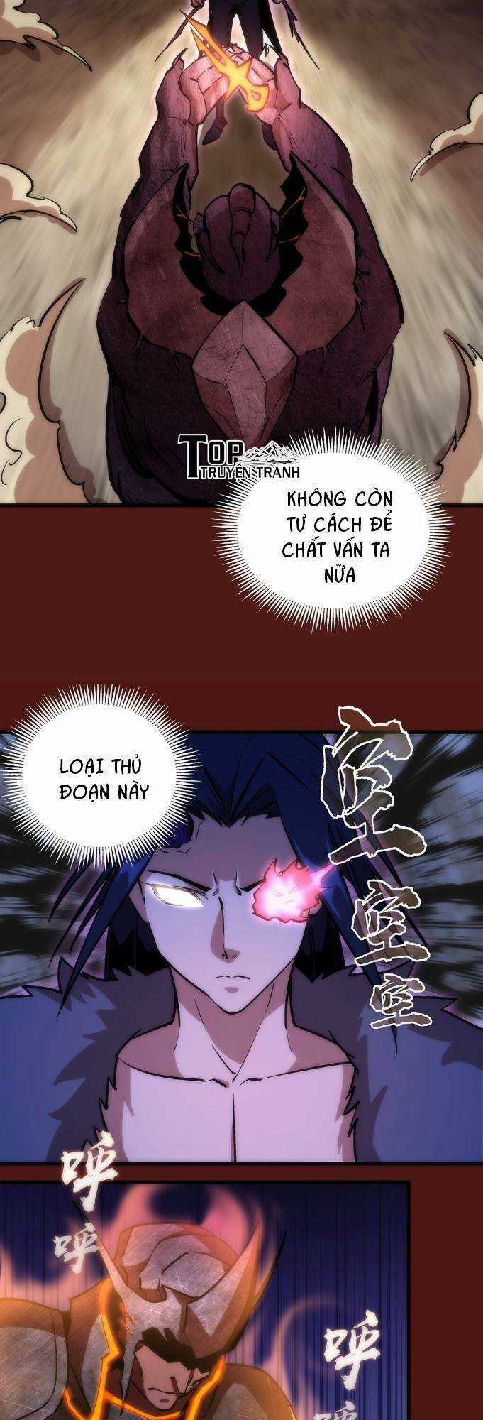 Asura - Chapter 13 - Trang 15