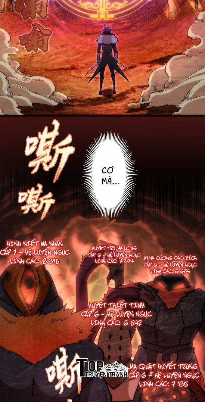 Asura - Chapter 13 - Trang 17