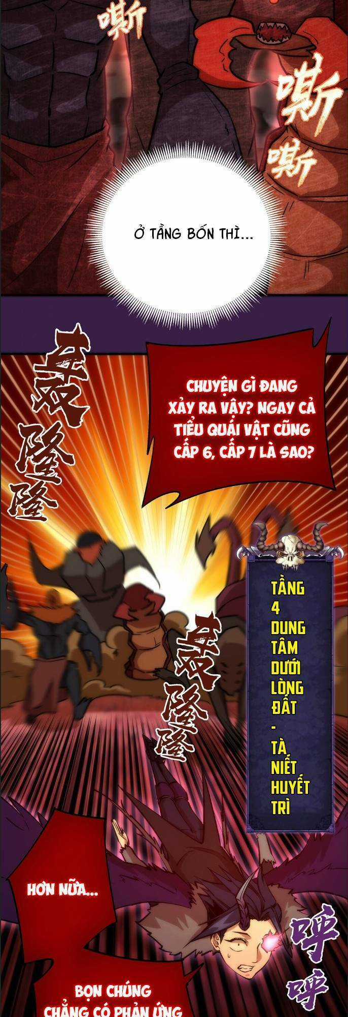 Asura - Chapter 13 - Trang 18