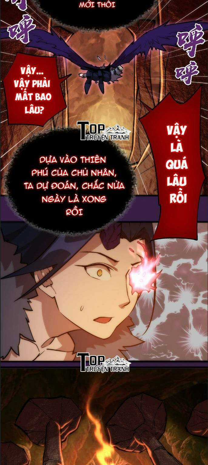 Asura - Chapter 13 - Trang 20