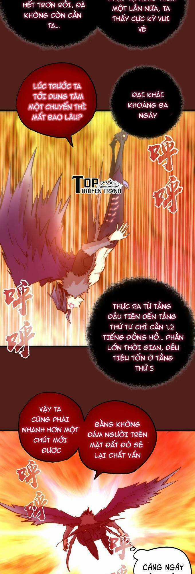 Asura - Chapter 13 - Trang 3