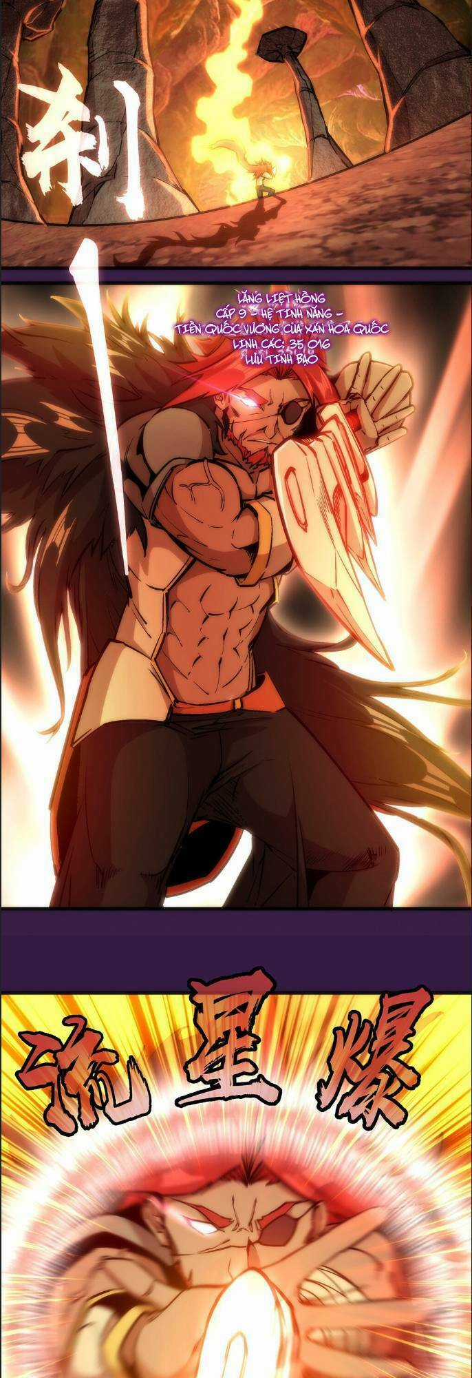 Asura - Chapter 13 - Trang 21