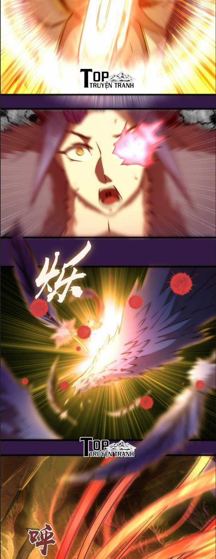 Asura - Chapter 13 - Trang 22