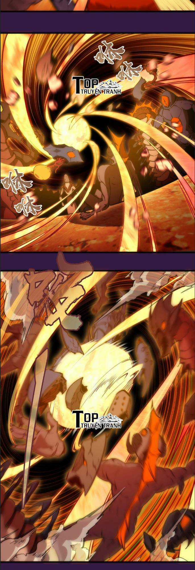 Asura - Chapter 13 - Trang 24