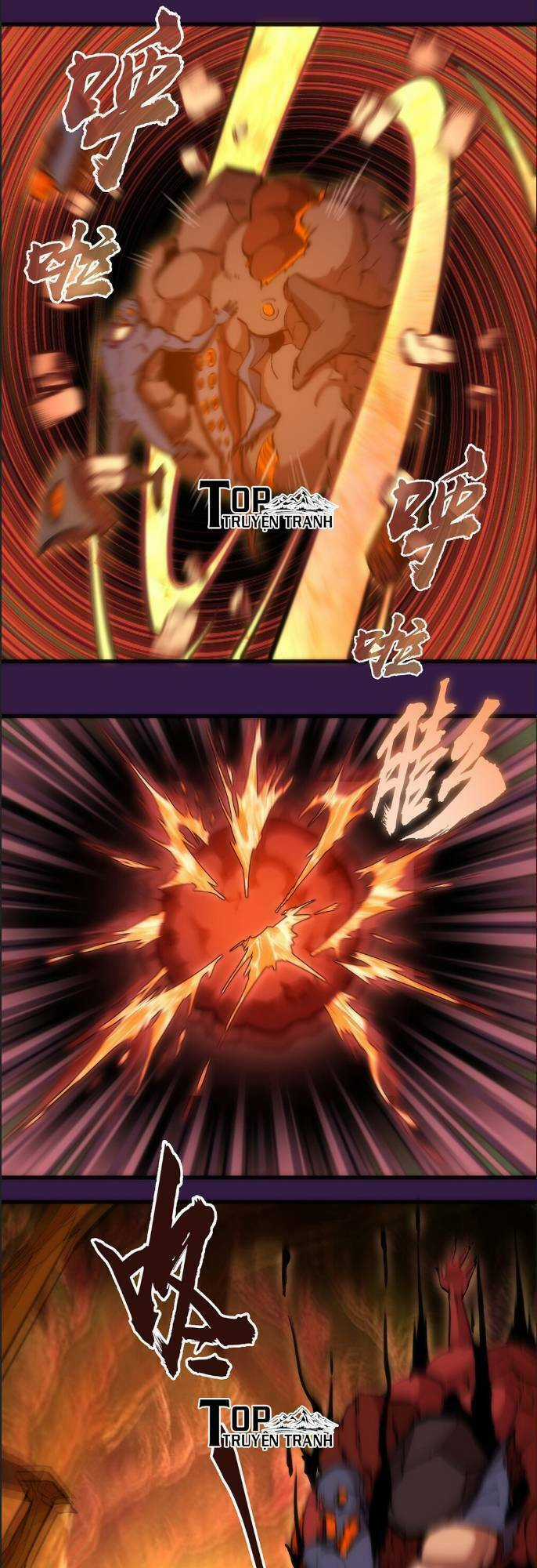 Asura - Chapter 13 - Trang 25