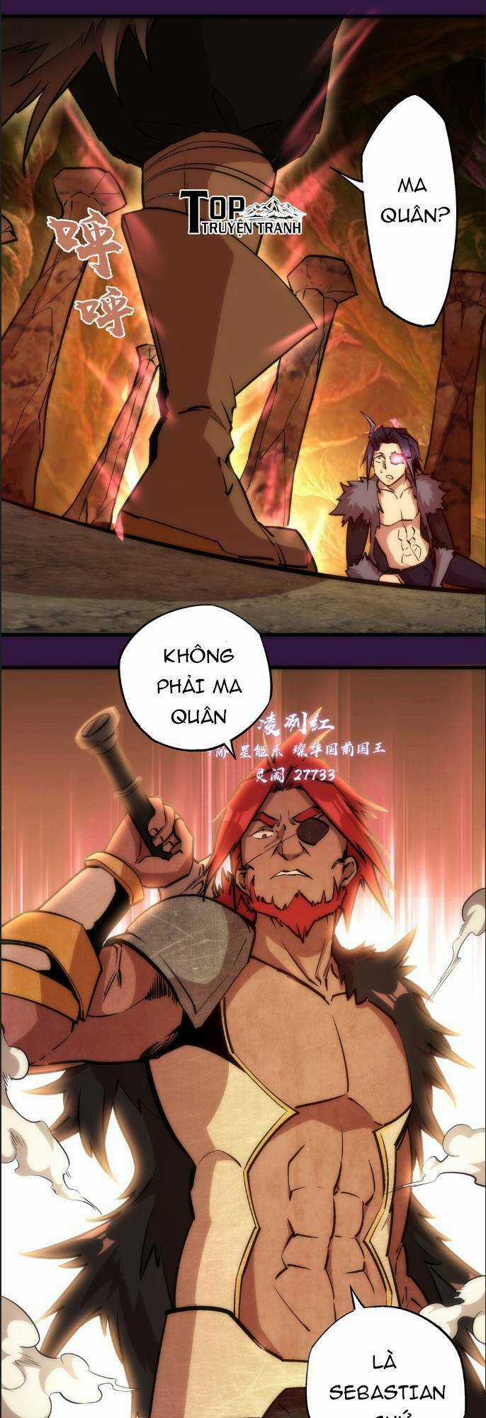 Asura - Chapter 13 - Trang 28