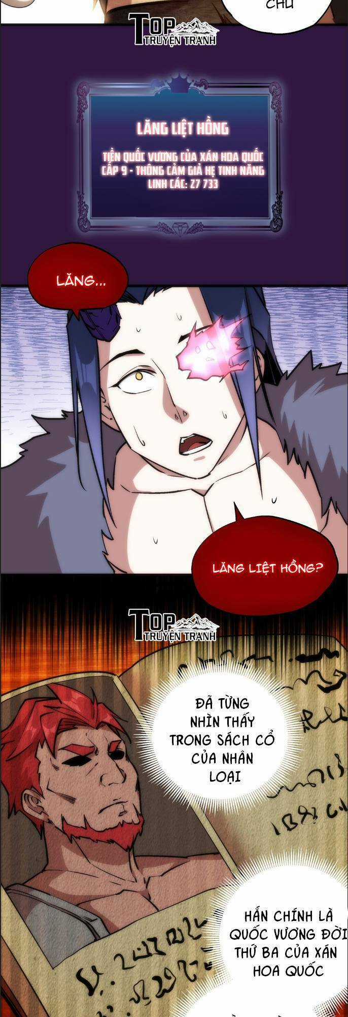 Asura - Chapter 13 - Trang 29